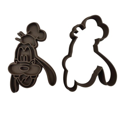 Cortador c/ Carimbo Pateta