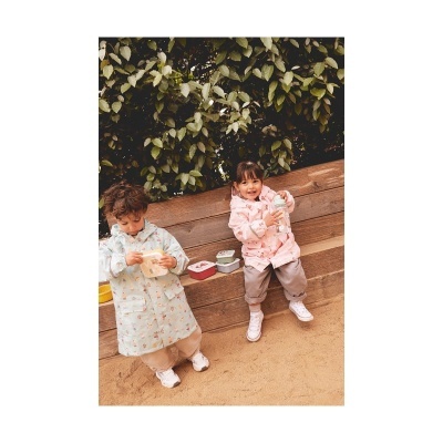 Lancheira Pequena City Cars