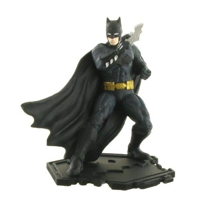 Figura Boneco Batman
