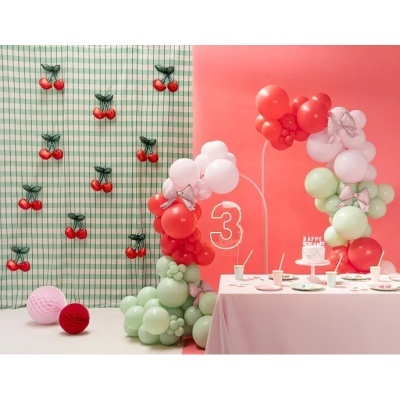 Balões cerejas Conj.3