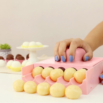 Enrolador Brigadeiro 12g