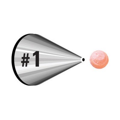 Bico de Pasteleiro #1