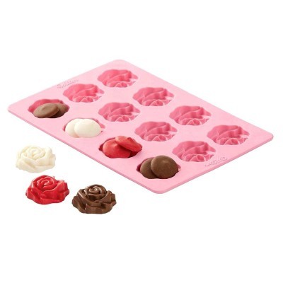 Moldes Silicone e Plástico