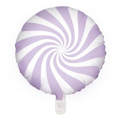 Balão Candy Lilás