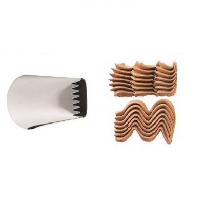 Bico de Pasteleiro #48