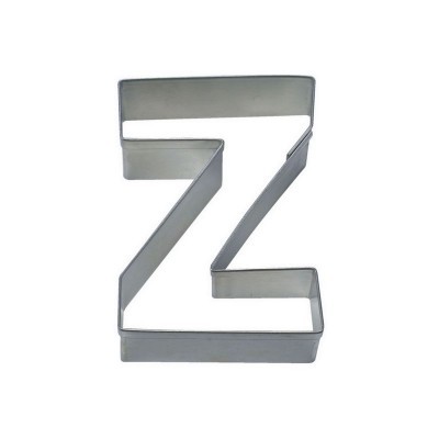 Cortador Letra Z