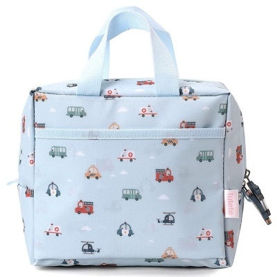 Bolsa Térmica City Cars