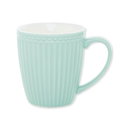 Caneca Menta Greengate