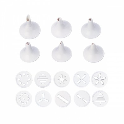 Dispara Biscoitos Tescoma