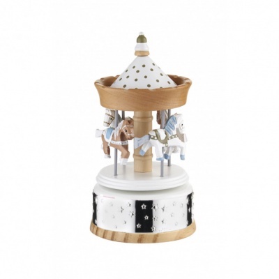 Carrossel Bebé