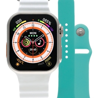 Relógio Radiant Smartwatch Seatle RAS10703