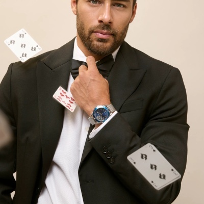 Relógio Radiant Chris RA675201