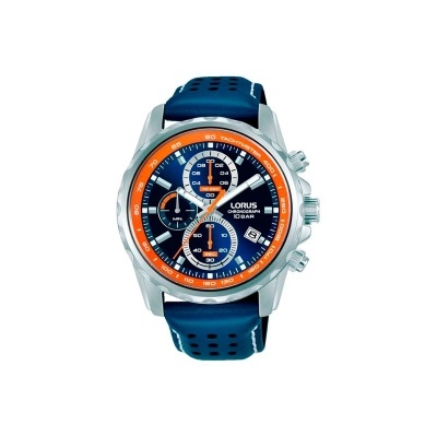 Relógio Cronógrafo Lorus RM379JX9