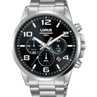Relógio cronógrafo Lorus RT391GX9