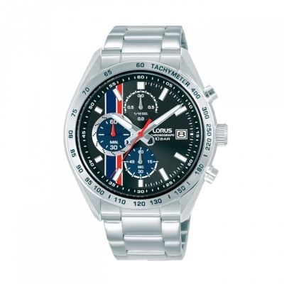 Relógio Cronógrafo Lorus RM391JX9