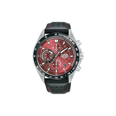 Relógio Cronógrafo Lorus RM319JX9