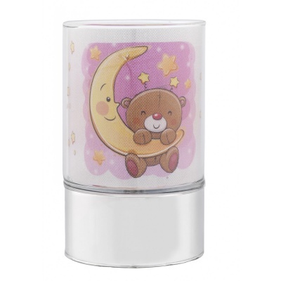 Luz de Presença Bebé