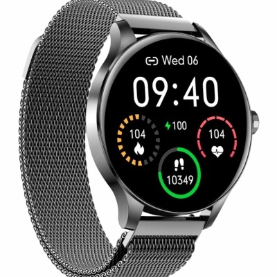 Relógio Radiant Smartwatch San Diego RAS 21100