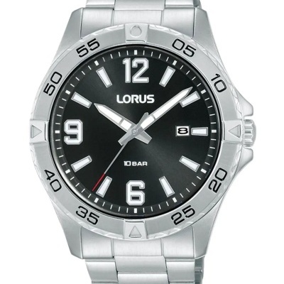 Relógio Lorus RH985QX9