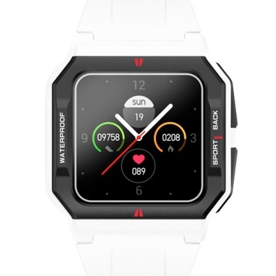 Relógio Radiant Smartwatch RAS10504