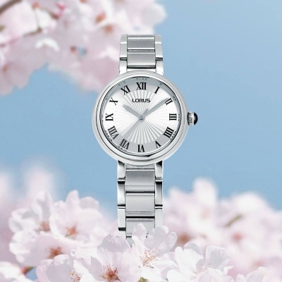 Relógio Lorus RG207YX9