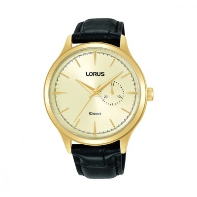 Relógio Lorus R5B10AX9