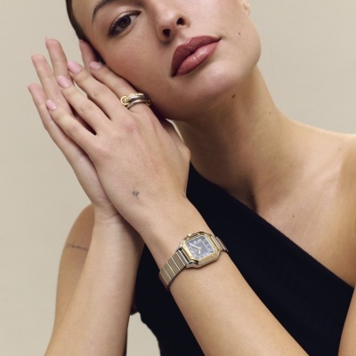 Relógio Radiant Chris Her RA661206