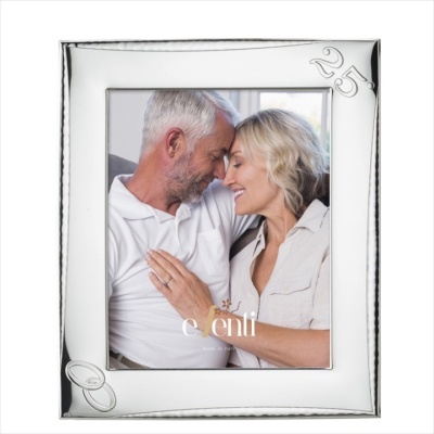 Moldura Bodas de Prata