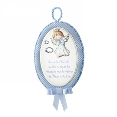 Medalha Berço Bebé