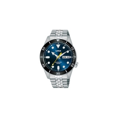 Relógio Lorus Automático RL449AX9
