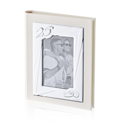 Album Bodas de Prata