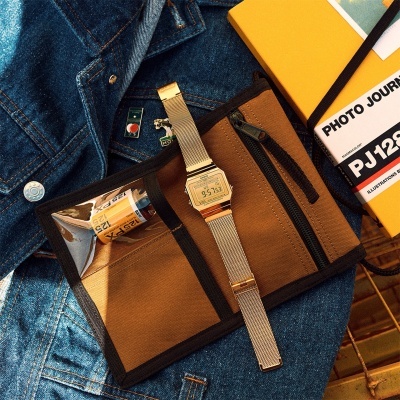 Relógio Casio Vintage A700WEMG-9AEF