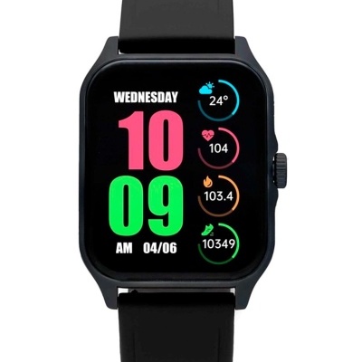 Relógio Radiant Smartwatch Las Vegas Premium RAS10401DF