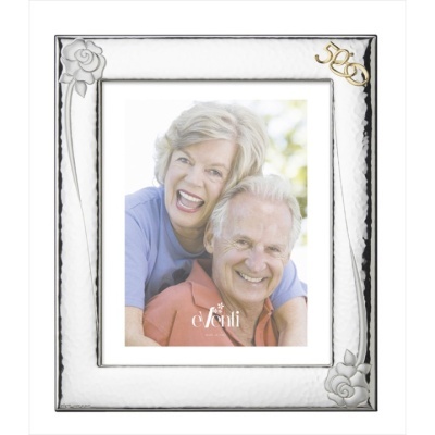 Moldura Bodas de Ouro