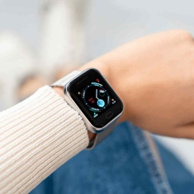 Radiant relógio Smartwatch RAS10102