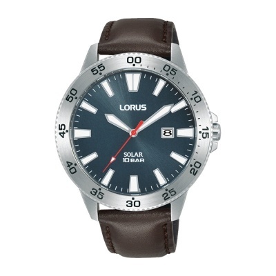 Relógio Lorus Solar RX349AX9