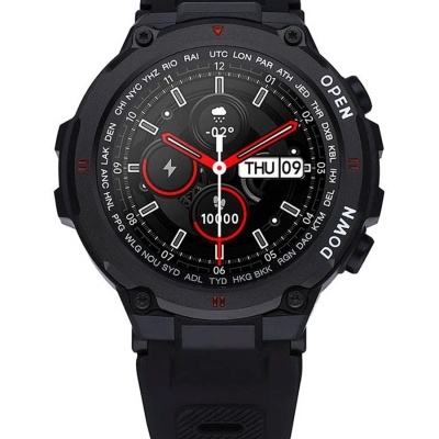 Relógio Radiant Smartwatch Watkins  RAS20601