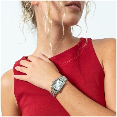 Relógio Radiant Nicole RA644201