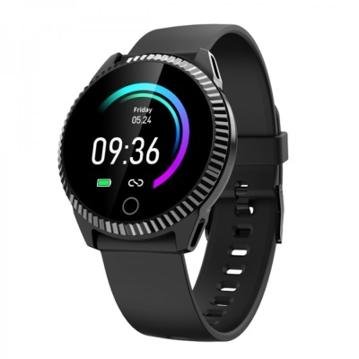 Radiant relógio Smartwatch 5TH Avenue RAS20301