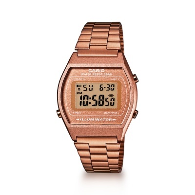 Relógio Casio Vintage B640WC-5ADF