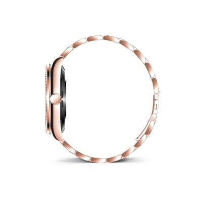 Relógio Smartwatch Caymline SMART CT Rose Gold