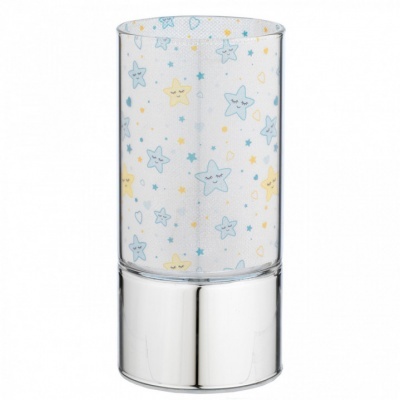 Luz de Presença Bebé