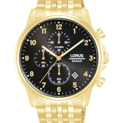 Relógio Cronógrafo Lorus RM340JX9