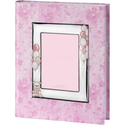 Álbum Fotografias Bebé