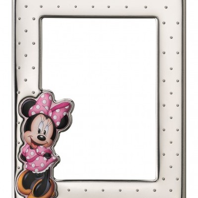 Moldura Bebé Minnie