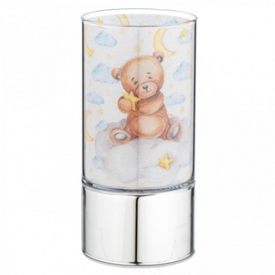 Luz de Presença Bebé