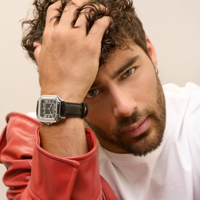 Relógio Radiant Chris Him RA676203