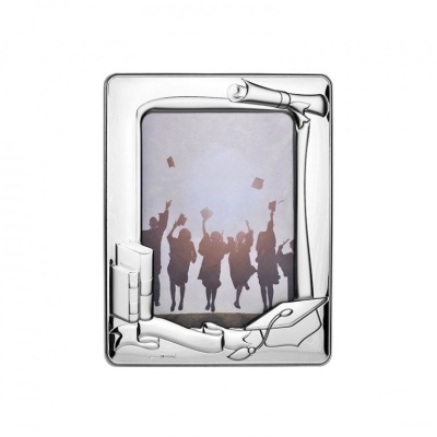 Moldura Fim de Curso