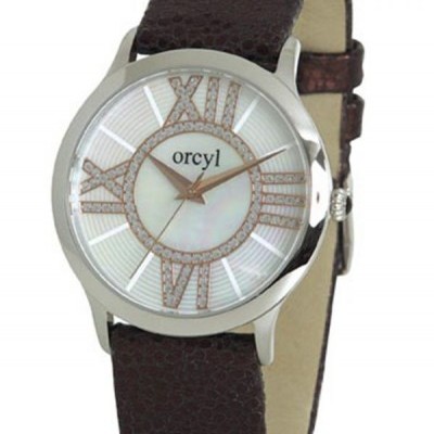 Relógio Senhora Orcyl
