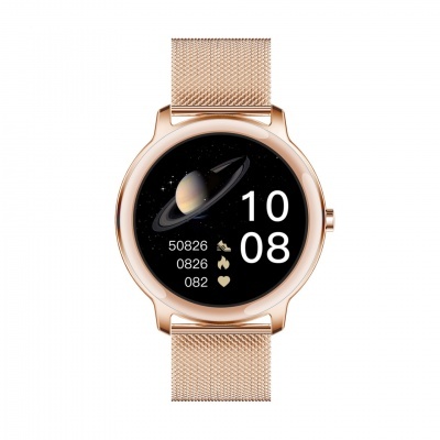 Relógio Radiant Smartwatch RAS20902